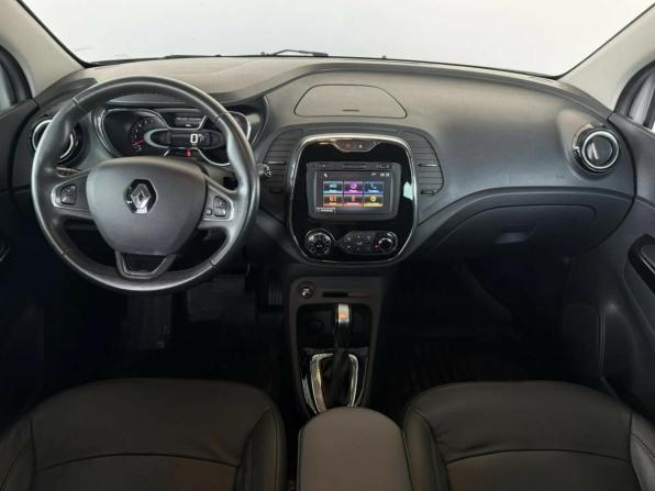 Renault Kaptur I с пробегом 2017 года, цена 1 350 000 рублей, 161003 км, внедорожник, Автокод Объявления