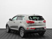 Kia Sportage III Рестайлинг Москва  - изображение 21