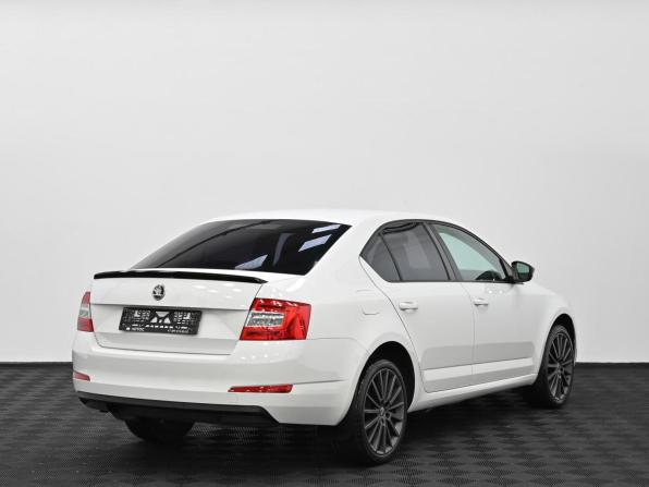 Skoda Octavia III (A7) с пробегом 2015 года, цена 1 149 000 рублей, 195000 км, лифтбек, Автокод Объявления