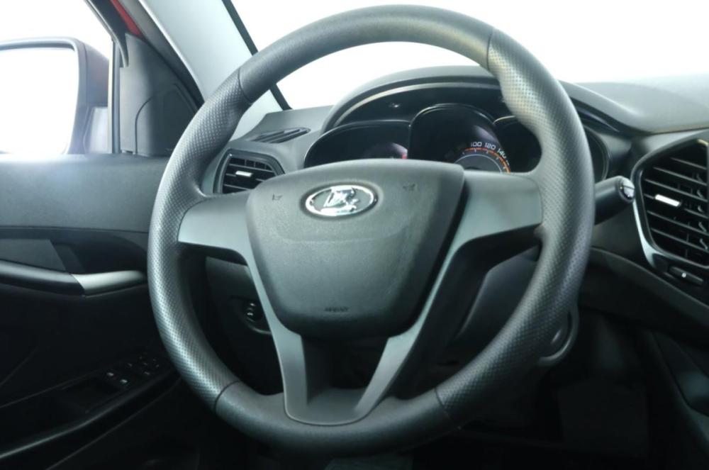 Lada (ВАЗ) Vesta I Омск  - изображение 12