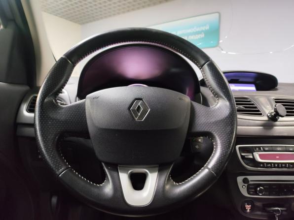 Renault Megane III Рестайлинг с пробегом 2013 года, цена 912 000 рублей, 158588 км, хэтчбек, Автокод Объявления