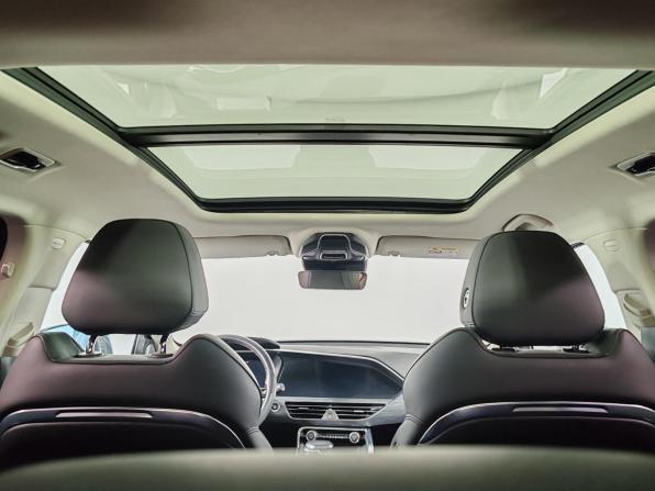 Geely Tugella I с пробегом 2021 года, цена 2 299 000 рублей, 94699 км, внедорожник, Автокод Объявления
