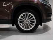Skoda Kodiaq I Москва  - изображение 54