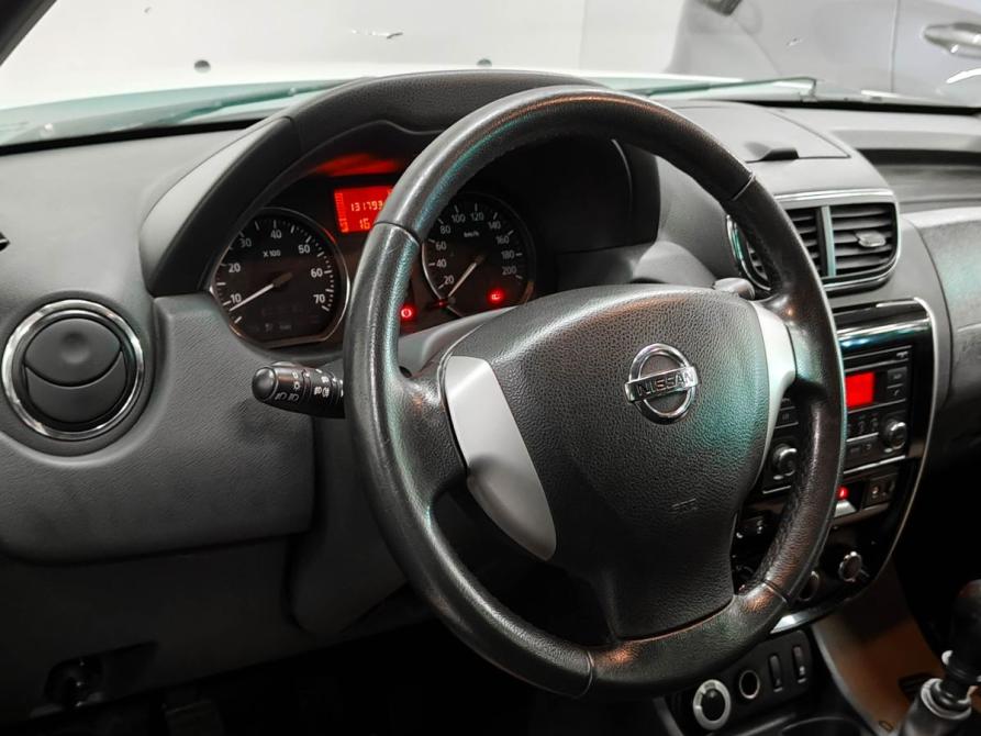 Nissan Terrano III (D10) Тула  - изображение 12