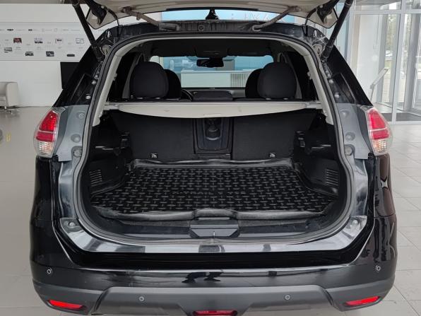 Nissan X-Trail III с пробегом 2017 года, цена 1 550 000 рублей, 186350 км, внедорожник, Автокод Объявления
