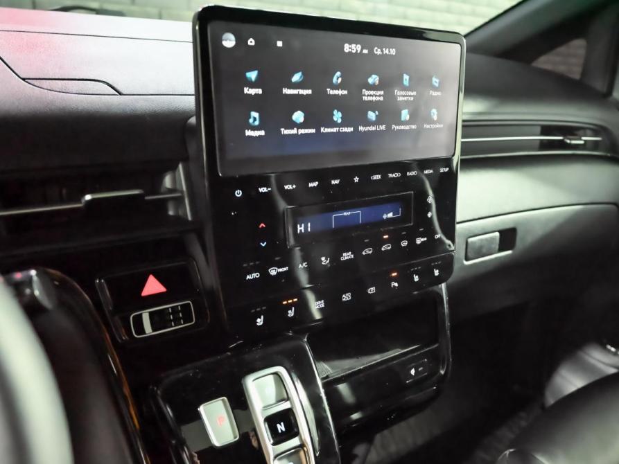 Hyundai Staria I Екатеринбург  - изображение 14