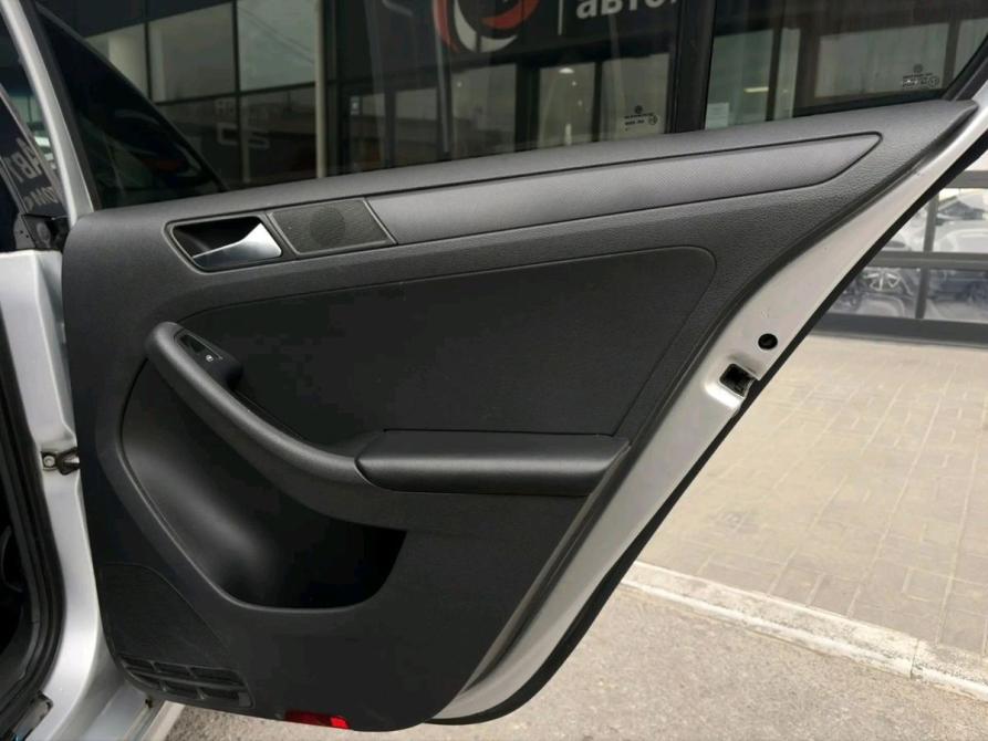 Volkswagen Jetta VI Волгоград  - изображение 20