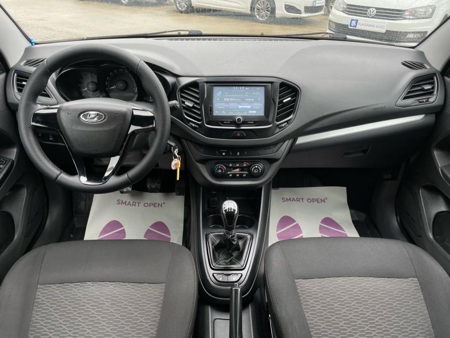 Lada (ВАЗ) Vesta I Краснодар  - изображение 14