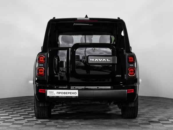 Haval H9 II с пробегом 2024 года, цена 3 999 000 рублей, 23088 км, внедорожник, Автокод Объявления