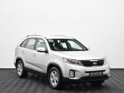 Kia Sorento II Рестайлинг Москва  - изображение 16