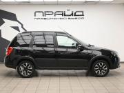 Lada (ВАЗ) Granta I Рестайлинг Ростов-на-Дону  - изображение 23