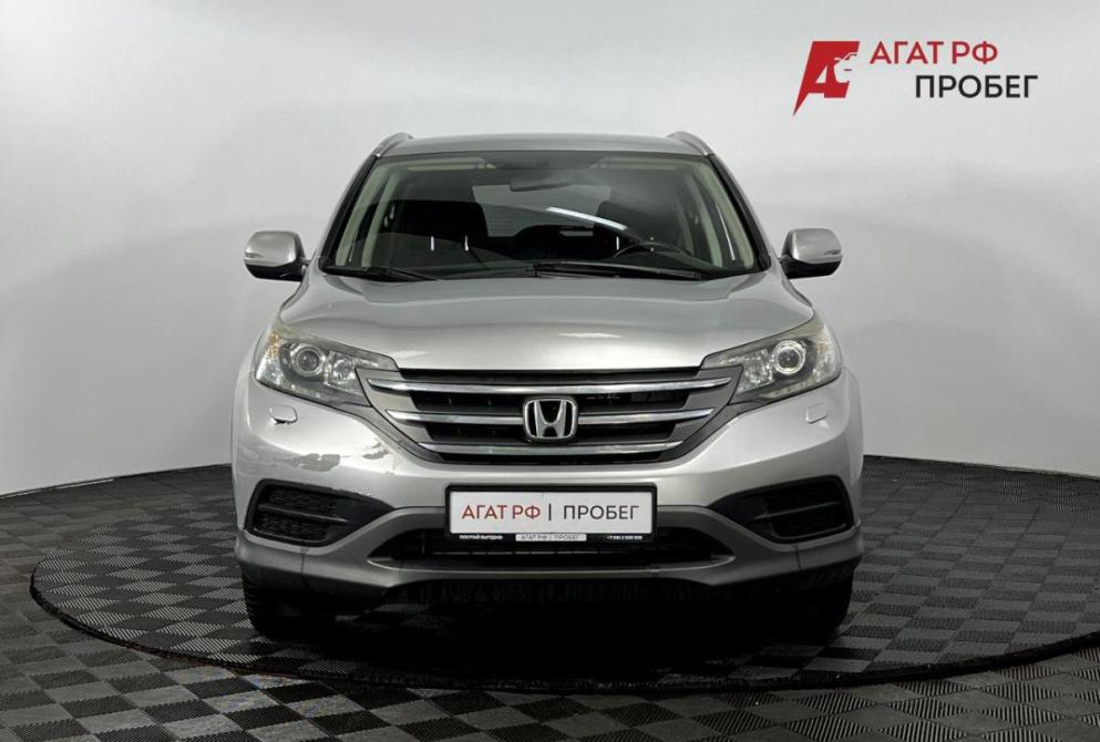 Honda CR-V IV Нижний Новгород  - изображение 3