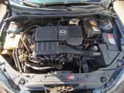 Mazda 3 I (BK) Рестайлинг Санкт-Петербург  - изображение 28