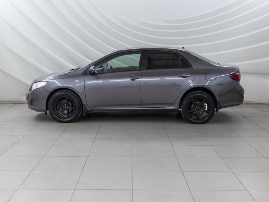 Toyota Corolla X (E140 E150) Волгоград  - изображение 4