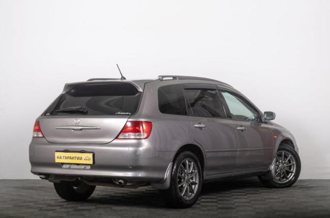 Honda Avancier I с пробегом 2000 года, цена 599 000 рублей, 302000 км, универсал, Автокод Объявления