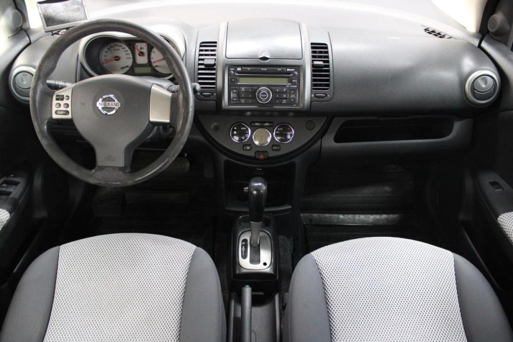 Nissan Note I Ярославль  - изображение 9