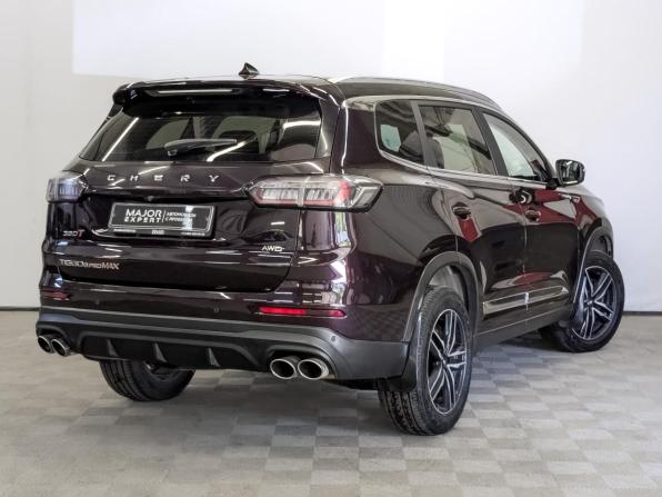 Chery Tiggo 8 Pro Max I с пробегом 2022 года, цена 2 385 000 рублей, 36187 км, внедорожник, Автокод Объявления