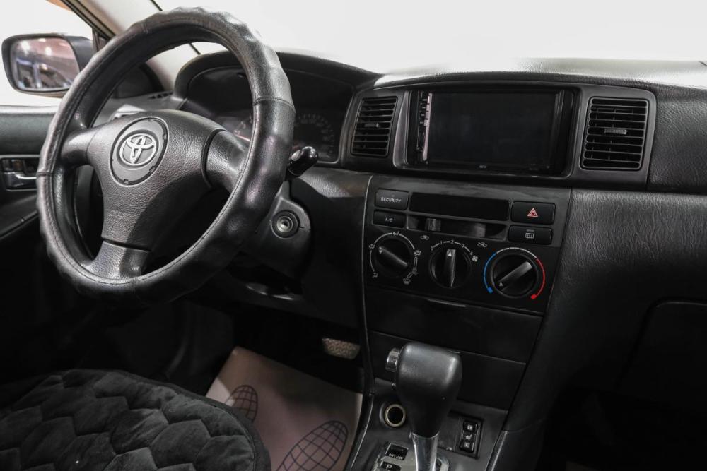 Toyota Corolla IX (E120 E130) Новокузнецк  - изображение 20