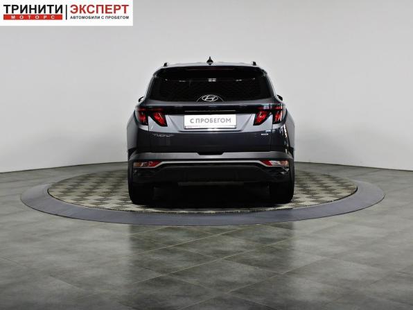 Hyundai Tucson IV с пробегом 2021 года, цена 2 897 000 рублей, 53016 км, внедорожник, Автокод Объявления