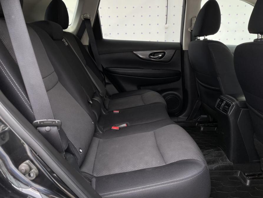 Nissan X-Trail III Тамбов  - изображение 13