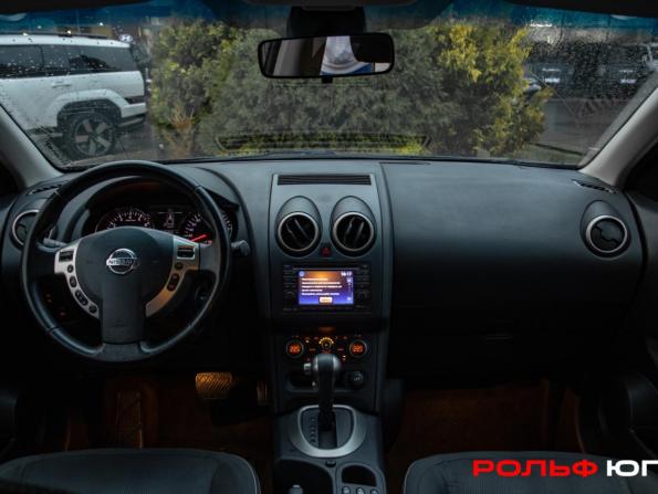 Nissan Qashqai I Рестайлинг с пробегом 2012 года, цена 868 000 рублей, 185957 км, внедорожник, Автокод Объявления