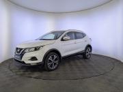 Nissan Qashqai II Рестайлинг Москва  - изображение 29
