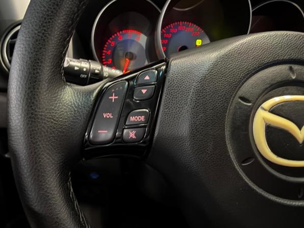 Mazda 3 I (BK) Рестайлинг с пробегом 2008 года, цена 449 000 рублей, 279000 км, седан, Автокод Объявления