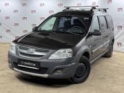 Lada (ВАЗ) Largus I Санкт-Петербург  - изображение 23