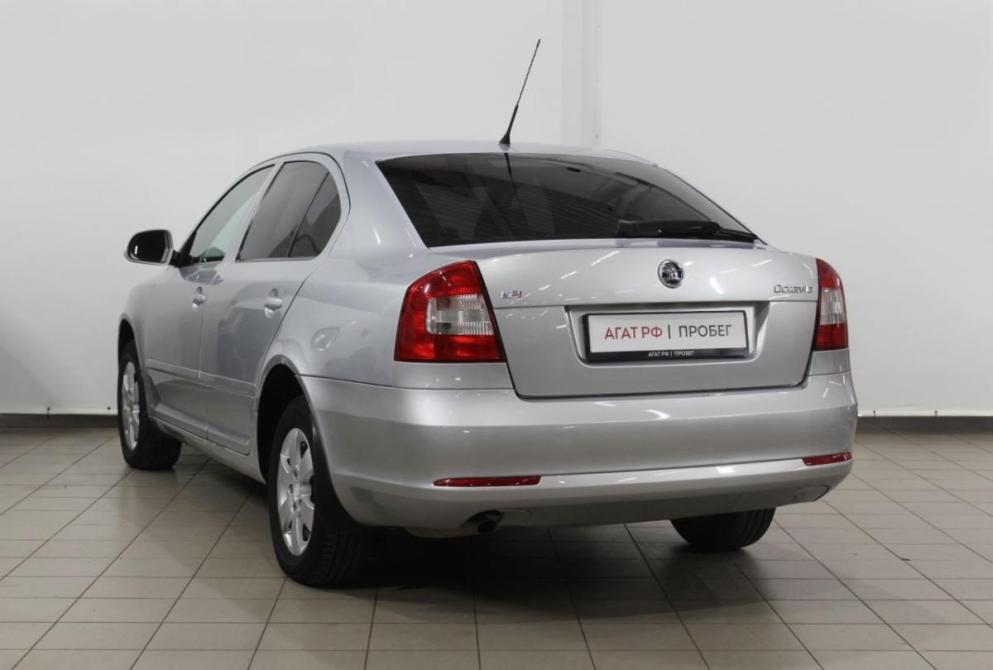 Skoda Octavia I (A4) Рестайлинг Астрахань  - изображение 8