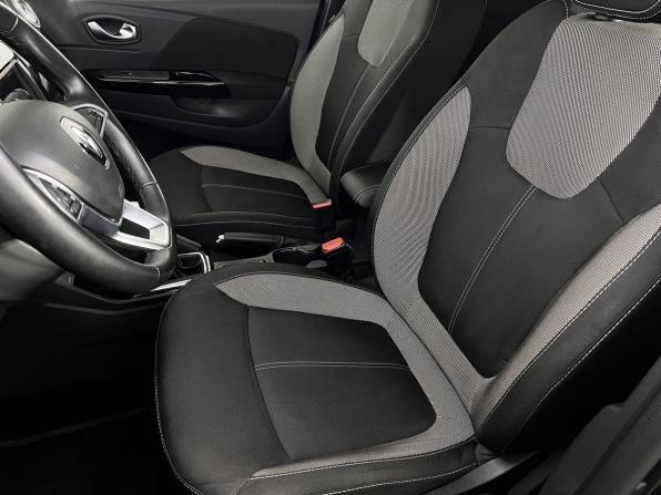 Renault Kaptur I Рестайлинг с пробегом 2020 года, цена 1 650 000 рублей, 63000 км, внедорожник, Автокод Объявления