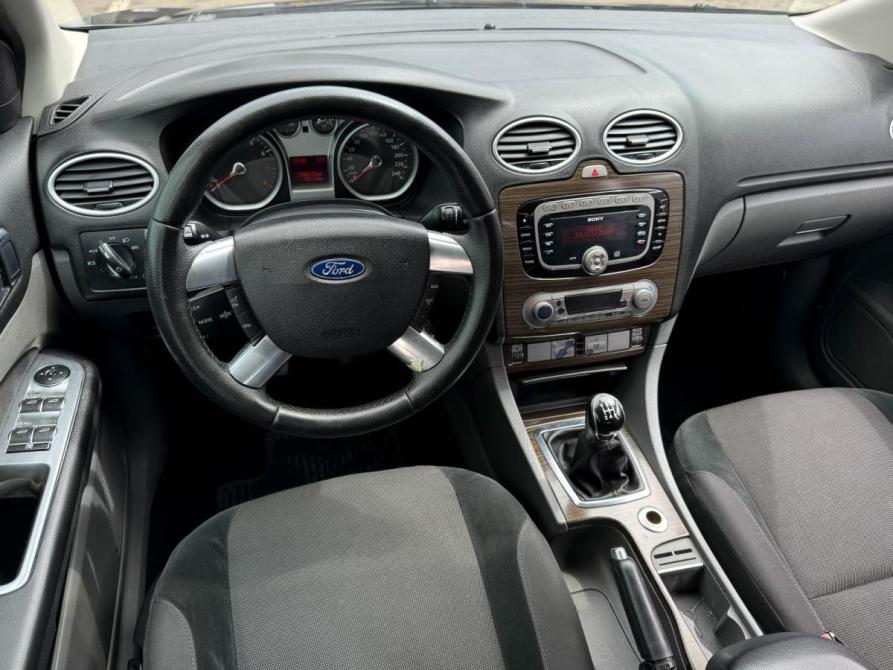 Ford Focus II Рестайлинг Кропоткин  - изображение 6