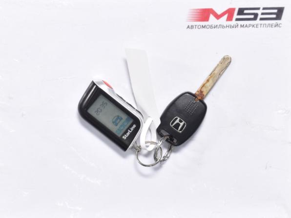 Honda Stream II Рестайлинг с пробегом 2010 года, цена 1 364 995 рублей, 170919 км, компактвэн, Автокод Объявления