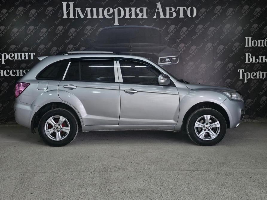 Lifan X60 I Краснодар  - изображение 8
