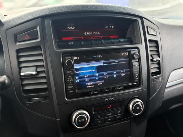 Mitsubishi Pajero IV Рестайлинг 1 с пробегом 2013 года, цена 2 275 000 рублей, 148152 км, внедорожник, Автокод Объявления