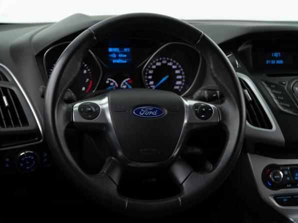Ford Focus III с пробегом 2013 года, цена 1 118 888 рублей, 74815 км, хэтчбек, Автокод Объявления