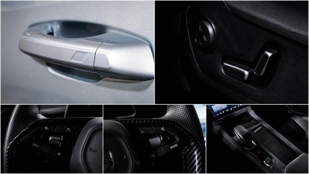 Geely Cityray Москва  - изображение 17