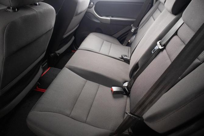 Chery Tiggo (T11) I Рестайлинг (FL) с пробегом 2014 года, цена 629 000 рублей, 96510 км, внедорожник, Автокод Объявления