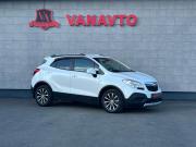 Opel Mokka I Альметьевск  - изображение 32
