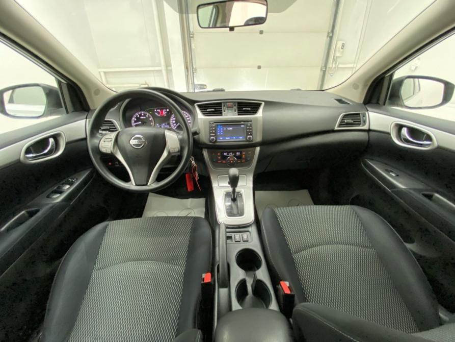 Nissan Sentra VII (B17) Энгельс  - изображение 25