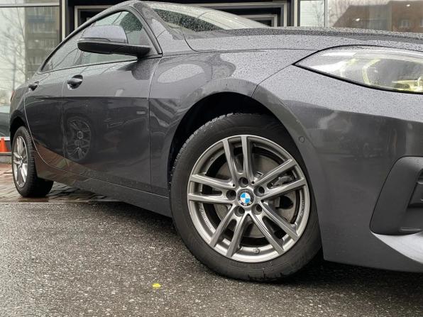 BMW 2 серии F44 с пробегом 2020 года, цена 2 549 000 рублей, 71420 км, седан, Автокод Объявления