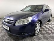 Chevrolet Epica V250 Рестайлинг Москва  - изображение 20
