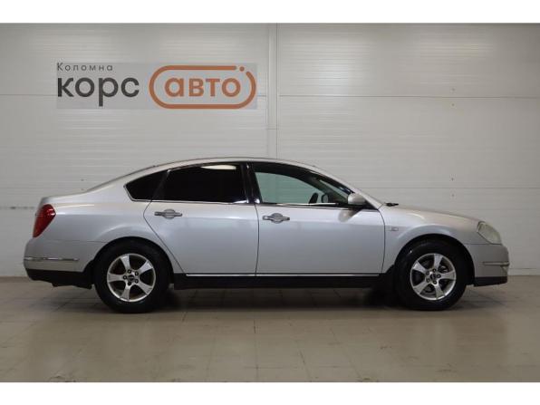 Nissan Teana I Рестайлинг с пробегом 2006 года, цена 589 000 рублей, 218169 км, седан, Автокод Объявления