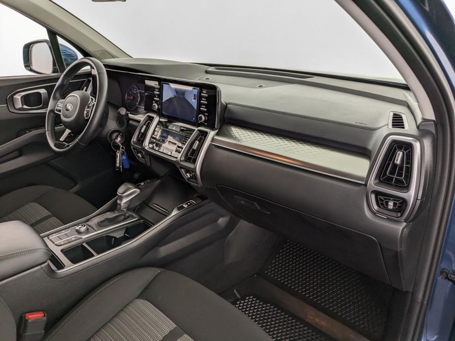 Kia Sorento IV Москва  - изображение 11