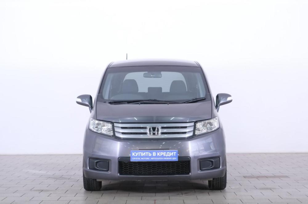 Honda Freed I Рестайлинг Омск  - изображение 2