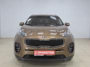 Kia Sportage IV Альметьевск  - изображение 24