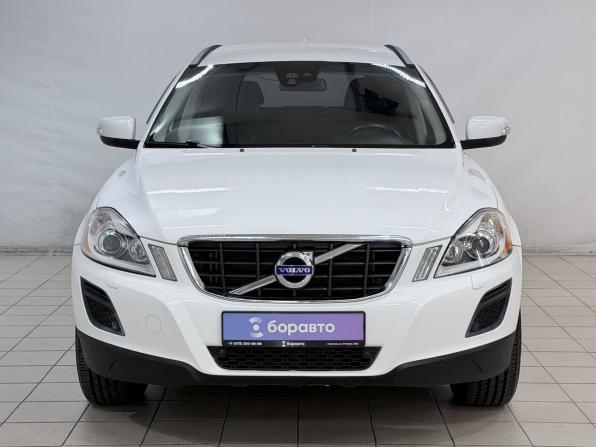 Volvo XC60 I с пробегом 2012 года, цена 1 850 000 рублей, 130402 км, внедорожник, Автокод Объявления