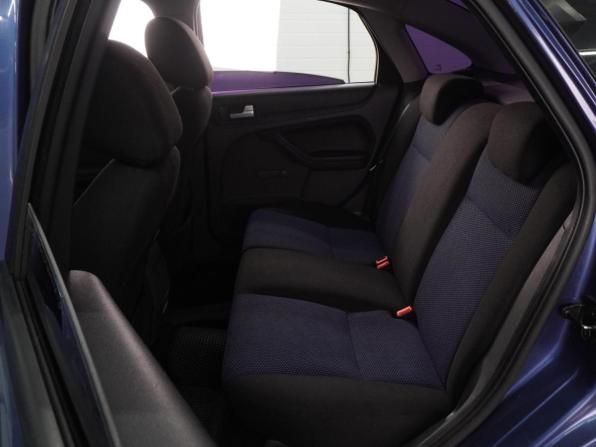 Ford Focus II с пробегом 2007 года, цена 589 000 рублей, 234632 км, седан, Автокод Объявления