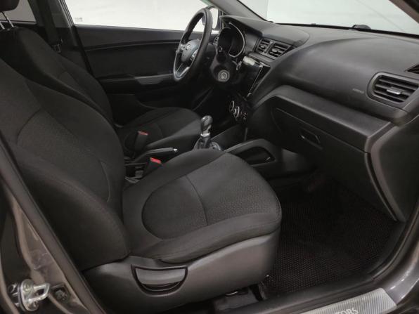 Kia Rio III с пробегом 2013 года, цена 820 000 рублей, 130300 км, седан, Автокод Объявления