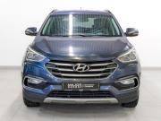 Hyundai Santa Fe III Рестайлинг Санкт-Петербург  - изображение 30