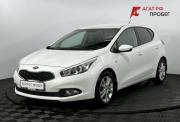 Kia Ceed II Нижний Новгород  - изображение 24